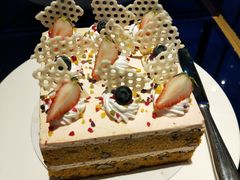 -温州万和豪生大酒店-餐厅