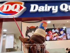 -DQ·蛋糕·冰淇淋(嘉兴南湖万达店)