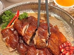 -粤来记·啫啫煲·点心(日月光店)