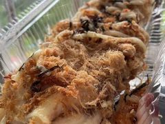 -BreadTalk面包新语·烘焙蛋糕(中华广场店)