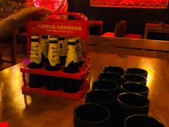 -Helens海伦司小酒馆(深圳东门店)