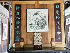 -石峰岩寺