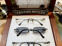 -EYEPHILO镜之道·克罗心眼镜