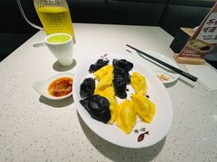 -船歌·鱼水饺青岛菜(金狮广场店)
