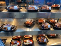 -盒马X会员店(上海森兰商都店)