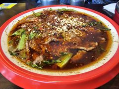 -古都历食南京菜·烤鸭·鸭血粉丝·汤包(南京博物院店)