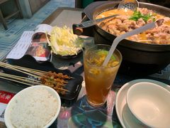 -蛙小侠(古镇大信新都汇店)