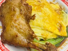 -孖记茶档·热腾茶餐(江南西plus店)