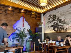 大堂-笑来喜馄饨小笼工坊店(湖滨街店)