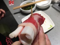 -海底捞火锅(海宁路店)