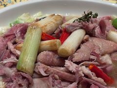 -粗茶淡饭·汉口公馆(循礼门店)