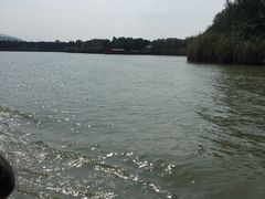 -苏州吴中太湖旅游区