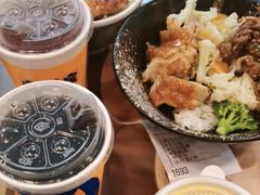 -吉野家 (新街口外大街店)