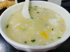鸡粥-座上客美食·雄记肠粉