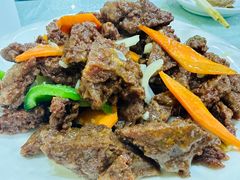烧子盖-四海回族饭店(湖西路老店)