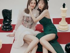 -海马体照相馆(环贸iapm大师爱情店)
