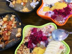 -串妹花式冰粉(乐山总店)