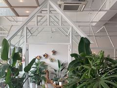 -ins森林童话餐厅coffee&bistro