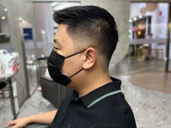 -P.STYLE 派斯造型