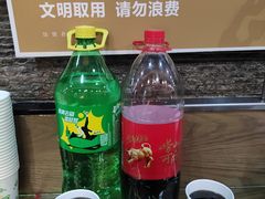 -双合园·海鲜水饺青岛菜(万佳广场店)