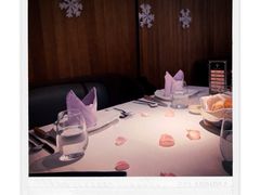 -燃扒房Steakhouse(皇庭店)