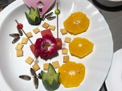 -海底捞火锅(方塔东街店)