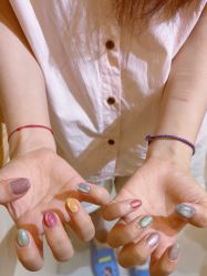 -喜柿·nail日式美甲美睫
