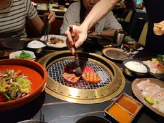 -厚贞日式烤肉(浦东汇智店)