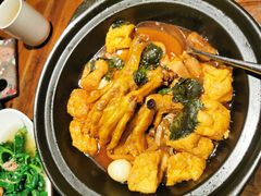 -瑶王府·广西菜(金阳路店)