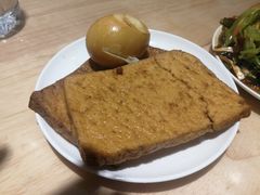 -黎一碗大碗手工面(城市立方店)