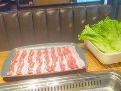 -新石器烤肉(南站店)