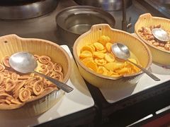 -阿财老铺·凤阳土菜馆