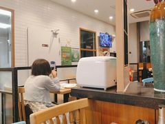 -小杨生煎(香港名都店)