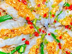 -青花椒花椒鱼(合生汇店)