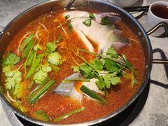 -野山舂·贵州现舂酸汤牛肉(民生路店)