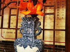 -西江美食舫·江西菜(健德桥店)