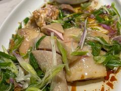 -常来小聚·广州非遗传承餐厅(高德置地店)