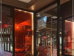 -江边城外烤全鱼(方庄时代购物中心店)