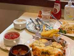 -老井俄式餐厅