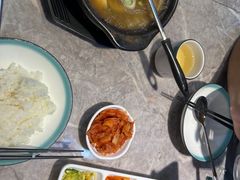 -屋里家延边朝鲜族冷面(梅林3店)
