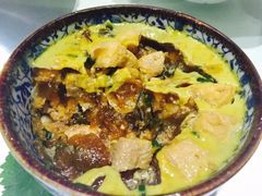 -黛瓦里巷(南京东路店)