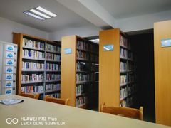 -苏州图书馆(人民路总馆)