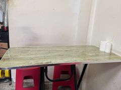 -酒宝荡烧烤(长航局江大路住宅小区店)