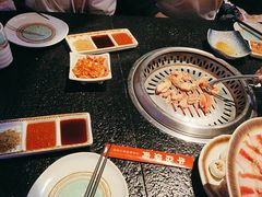 -牛焱·烧肉酒肆(五大道店)