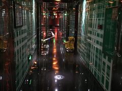 -百威KTV(恒福路店)