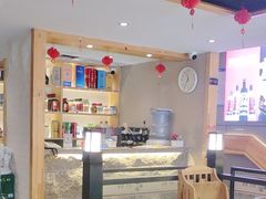 -九田家黑牛烤肉料理(福州道店)