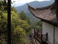 -韬光茶庵