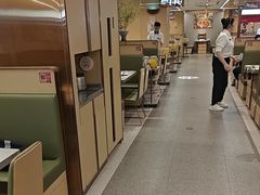 -海底捞火锅(赛格国际购物中心店)