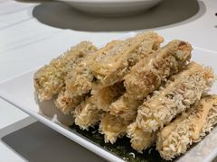 脆皮粉蒸肉-马旺子酒楼