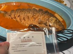 -阿五黄河大鲤鱼(英协路店)